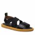 Sandali Betsy - 927347/02-05 Black