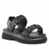 Sandali KEDDO - 827102/07-02E Black