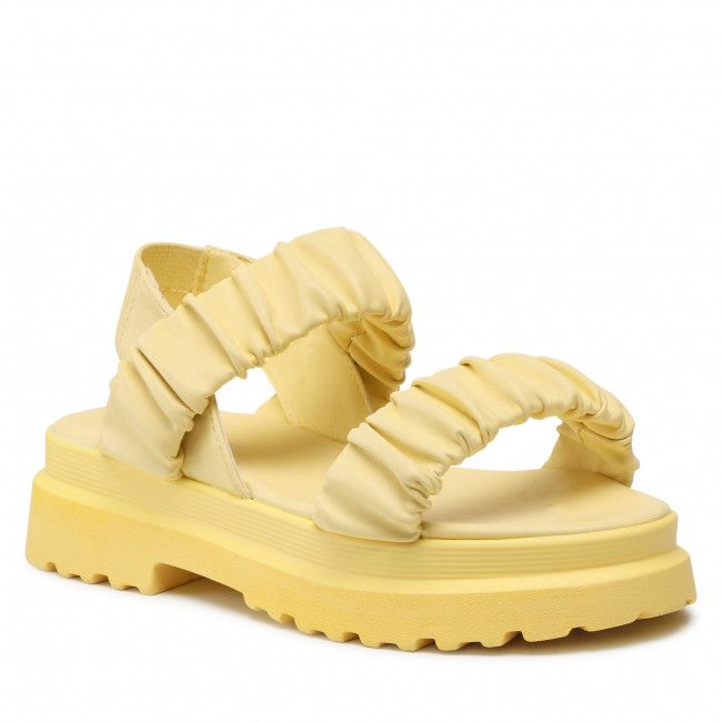 Sandali KEDDO - 827102/07-03 Yellow