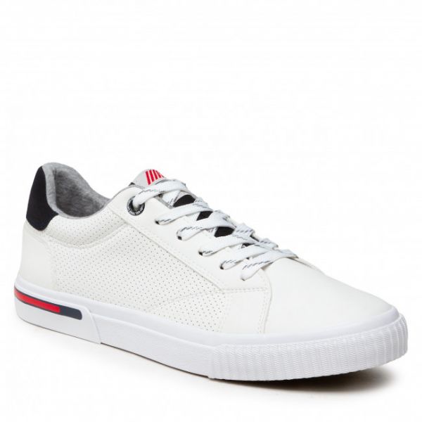 Sneakers s.Oliver - 5-13630-28 White 100