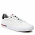 Sneakers s.Oliver - 5-13630-28 White 100