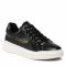 Sneakers KEDDO - 827115/03-01E Black