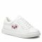 Sneakers KEDDO - 827115/08-01W White