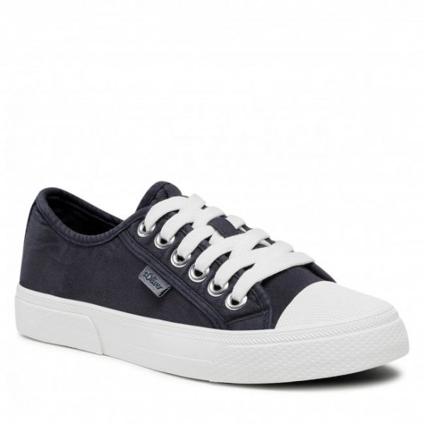 Scarpe da ginnastica S.OLIVER - 5-23673-28 Navy 805