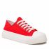 Scarpe da ginnastica KEDDO - 827727/01-03W Red