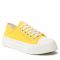 Scarpe da ginnastica KEDDO - 827727/01-05W Yellow
