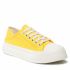 Scarpe da ginnastica KEDDO - 827727/01-05W Yellow