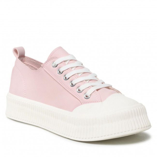 Scarpe da ginnastica KEDDO - 827821/01-01W Pink