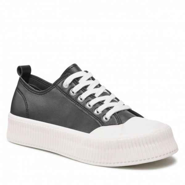 Scarpe da ginnastica KEDDO - 827821/01-03W Black Scarpe da ginnastica KEDDO - 827821/01-03W Black