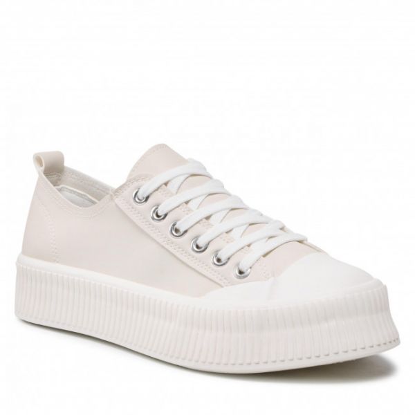 Scarpe da ginnastica KEDDO - 827821/01-05W Beige Scarpe da ginnastica KEDDO - 827821/01-05W Beige