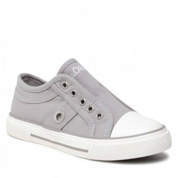 Scarpe da ginnastica s.Oliver - 5-44200-28 Soft Blue 804 Scarpe da ginnastica s.Oliver - 5-44200-28 Soft Blue 804
