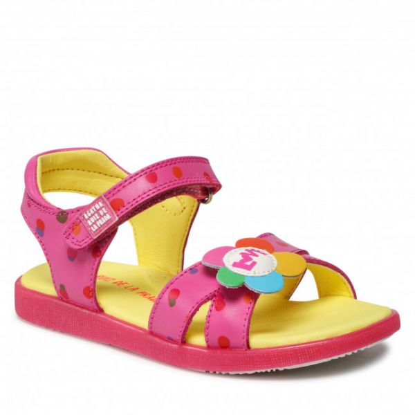 Sandali Agatha Ruiz de la Prada - 222935 A S Rosy Y Puntos Sandali Agatha Ruiz de la Prada - 222935 A S Rosy Y Puntos