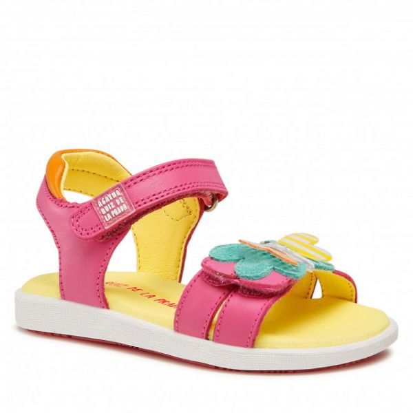 Sandali Agatha Ruiz de la Prada - 222936 A M Rosy Sandali Agatha Ruiz de la Prada - 222936 A M Rosy