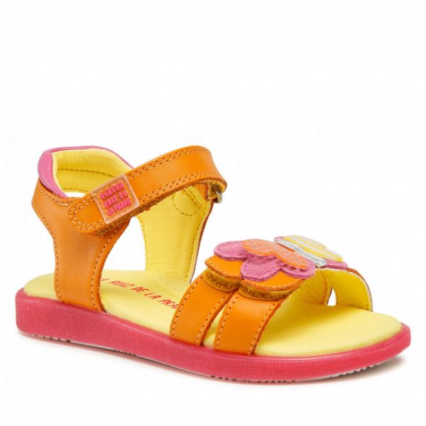 Sandali Agatha Ruiz de la Prada - 222936-B Girasole Sandali Agatha Ruiz de la Prada - 222936-B Girasole