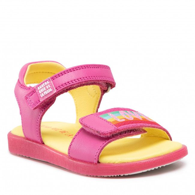 Sandali Agatha Ruiz de la Prada - 222937-A M Rosy