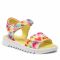 Sandali AGATHA RUIZ DE LA PRADA - 222945-A M Blanco Y Corazones