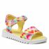 Sandali AGATHA RUIZ DE LA PRADA - 222945-A M Blanco Y Corazones