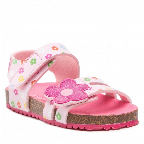 Sandali Agatha Ruiz de la Prada - 222950-A M Rosa Y Flores Sandali Agatha Ruiz de la Prada - 222950-A M Rosa Y Flores