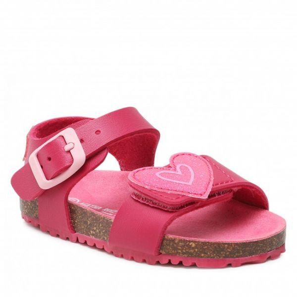 Sandali AGATHA RUIZ DE LA PRADA - 222951-A M Fucsia Sandali AGATHA RUIZ DE LA PRADA - 222951-A M Fucsia