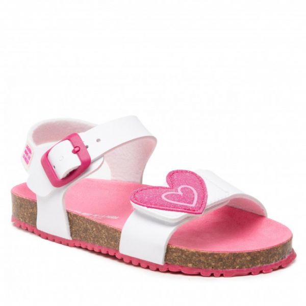 Sandali Agatha Ruiz de la Prada - 222951-B D Blanco Sandali Agatha Ruiz de la Prada - 222951-B D Blanco
