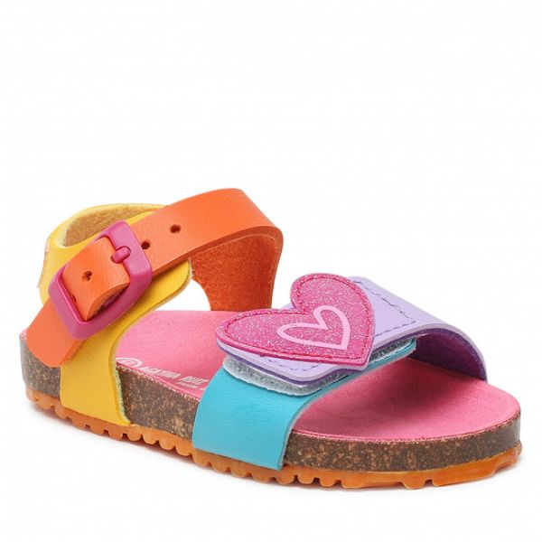 Sandali Agatha Ruiz de la Prada - 222951-C M Multicolor Sandali Agatha Ruiz de la Prada - 222951-C M Multicolor