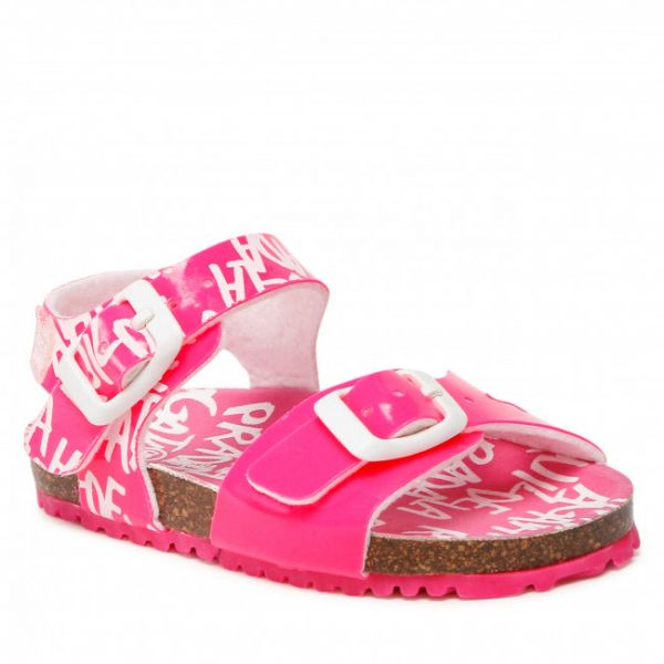 Sandali Agatha Ruiz de la Prada - 222952-A M Fucsia Sandali Agatha Ruiz de la Prada - 222952-A M Fucsia
