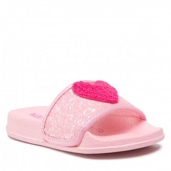 Ciabatte Agatha Ruiz de la Prada - 222980-A M Rosa Ciabatte Agatha Ruiz de la Prada - 222980-A M Rosa