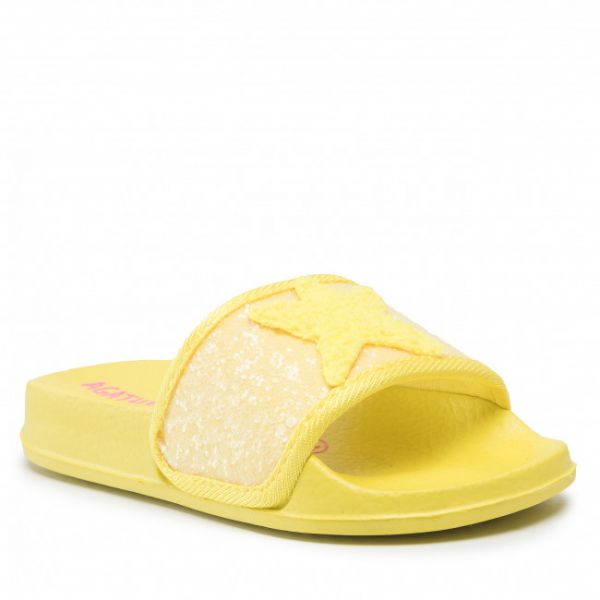 Ciabatte AGATHA RUIZ DE LA PRADA - 222982-A M Amarillo Ciabatte AGATHA RUIZ DE LA PRADA - 222982-A M Amarillo