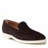 Scarpe basse Boss - Jerrard 50473360 10225507 01 Dark Brown 201