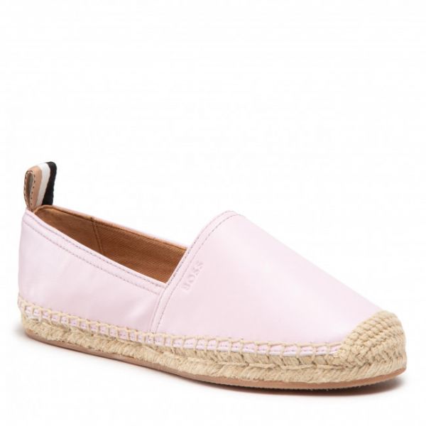 Espadrillas BOSS - Madeira 50474501 10236159 01 Light/Pastel Pink 684