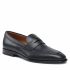 Scarpe basse Boss - Lisbon 50474519 10243247 01 Black 001