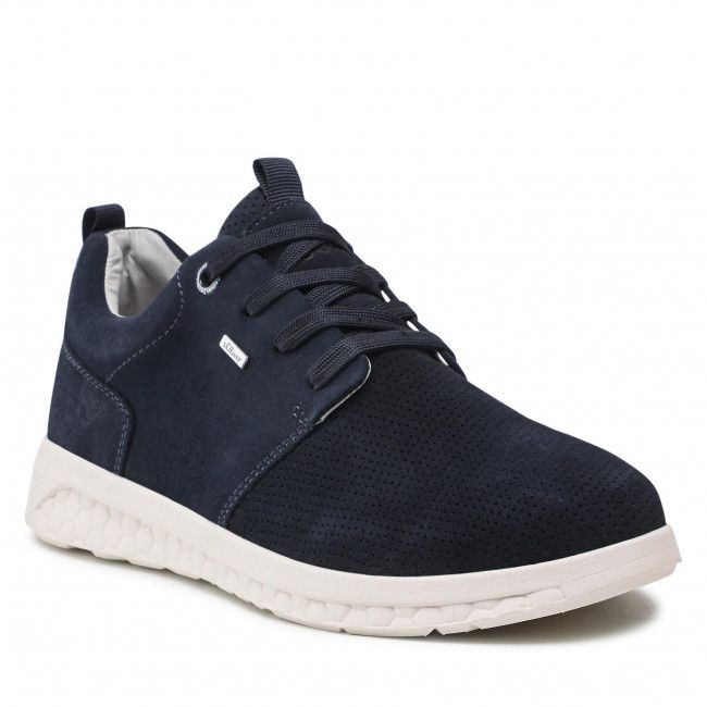 Sneakers s.Oliver - 5-13625-28 Navy 805