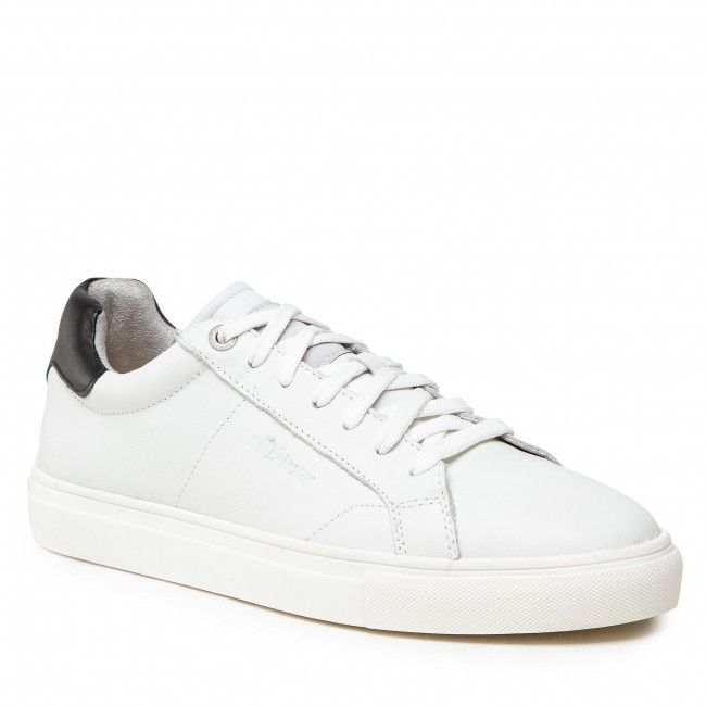 Sneakers s.Oliver - 5-13654-28 White 100