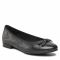 Ballerine S.OLIVER - 5-22107-28 Black Nappa 022