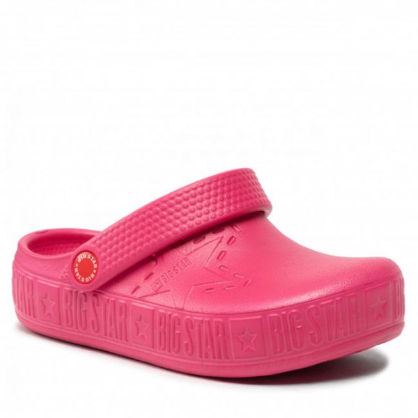Ciabatte BIG STAR - II375006 Fuchsia Ciabatte BIG STAR - II375006 Fuchsia