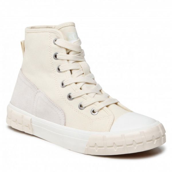 Scarpe da ginnastica s.Oliver - 5-25206-28 Beige Comb 410