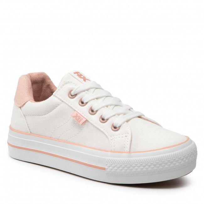 Sneakers Xti - 57912 White