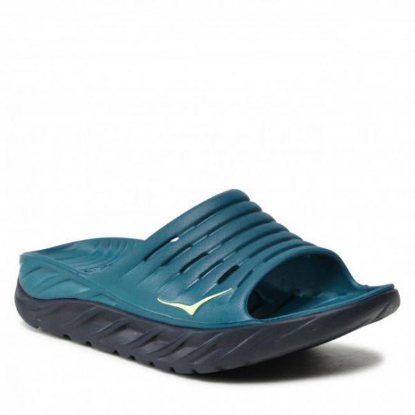 Ciabatte Hoka One One - Ora Recovery Slide 1099673 Bcbt Ciabatte Hoka One One - Ora Recovery Slide 1099673 Bcbt
