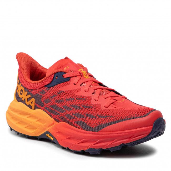 Scarpe Hoka One One - M Speedgoat 5 1123157 Fryl