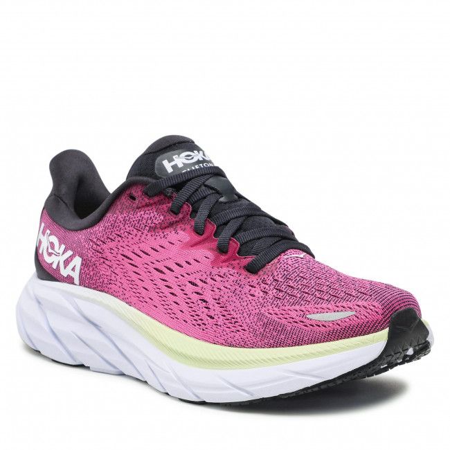 Scarpe Hoka One One - W Clifton 8 1119394 Bgir