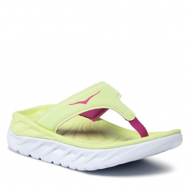 Infradito HOKA ONE ONE - Ora Recovery Flip 1117910 Bffc