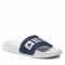 Ciabatte BIG STAR - JJ174532 White/Navy