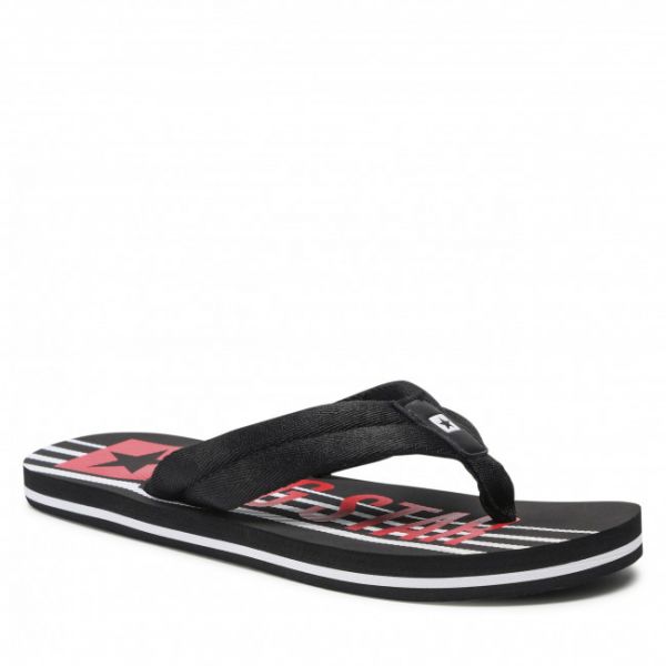 Infradito BIG STAR - JJ174545 Black