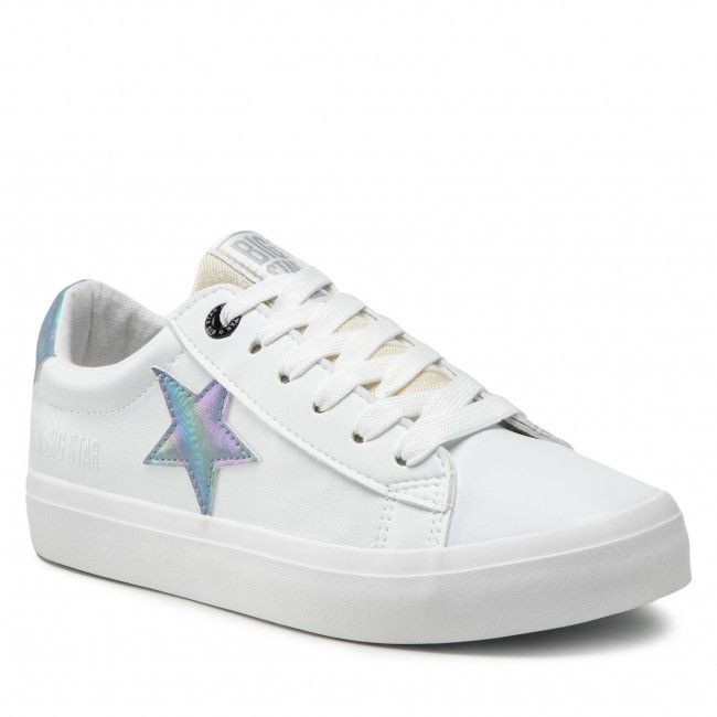 Sneakers BIG STAR - JJ274240 White