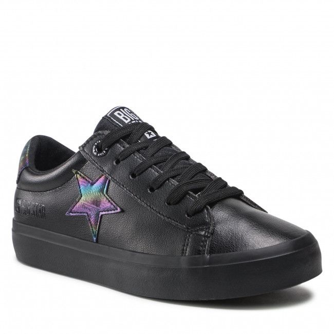 Sneakers BIG STAR - JJ274243 Black