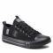 Scarpe da ginnastica BIG STAR - JJ274257 Black