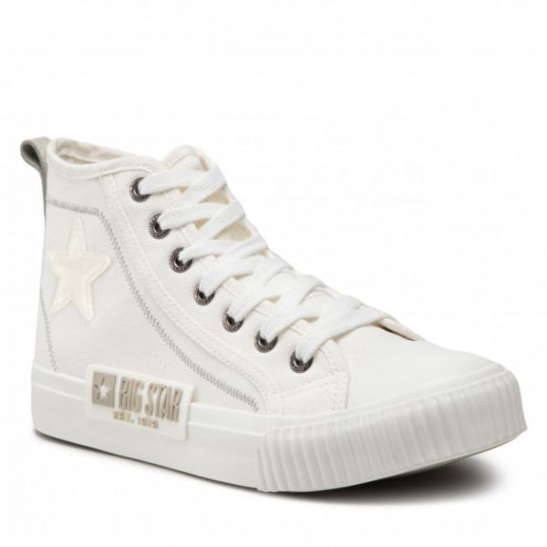 Scarpe da ginnastica BIG STAR - JJ274379 White