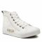 Scarpe da ginnastica BIG STAR - JJ274379 White