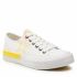 Scarpe da ginnastica BIG STAR - JJ274384 White