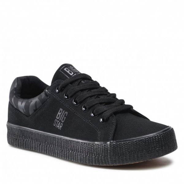 Scarpe sportive BIG STAR - JJ274563 Black